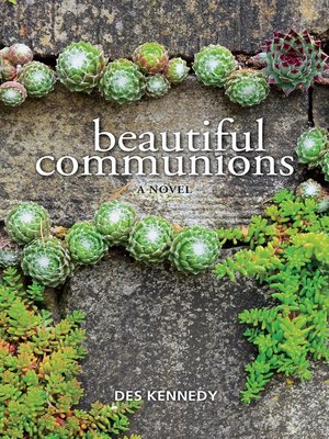 cover image of Beautiful Communions